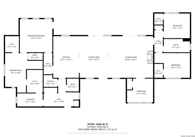 68th image of 200 Oak Fields Dr, Floresville, TX 78114 | MLS# 2006218
