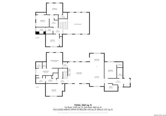 61st image of 204 Oak Fields Dr, Floresville, TX 78114 | MLS# 2006219