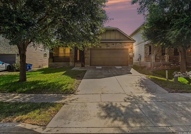 1st image of 124 Brookshire, Cibolo, TX 78108 | MLS# 2006221