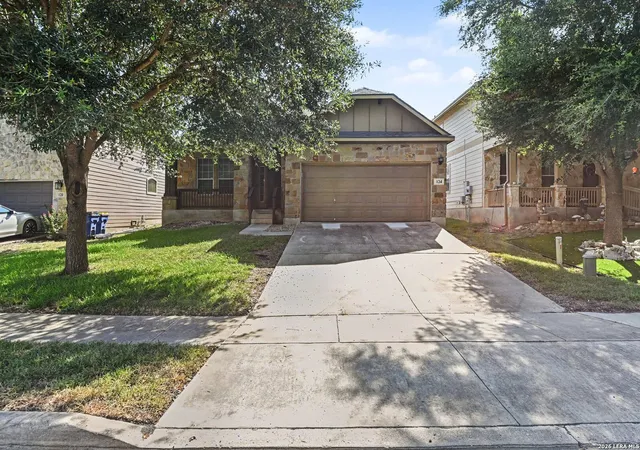 2nd image of 124 Brookshire, Cibolo, TX 78108 | MLS# 2006221