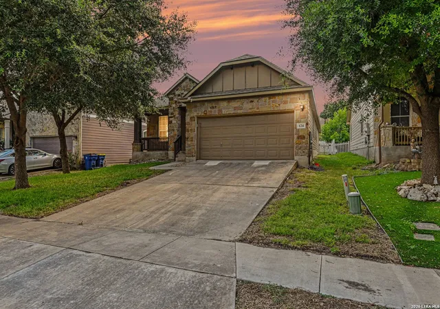 3rd image of 124 Brookshire, Cibolo, TX 78108 | MLS# 2006221