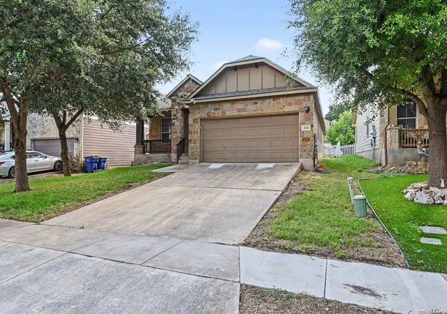 4th image of 124 Brookshire, Cibolo, TX 78108 | MLS# 2006221