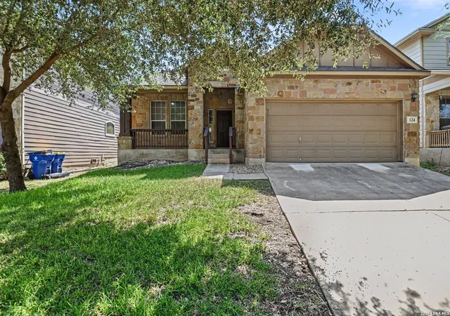 5th image of 124 Brookshire, Cibolo, TX 78108 | MLS# 2006221
