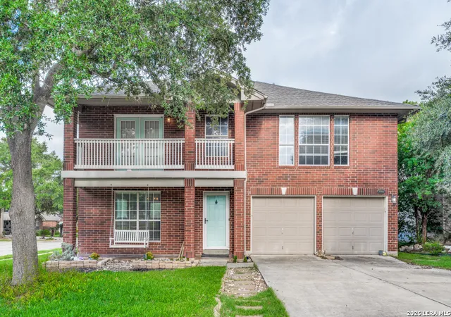 Photo 1 of Single family home for sale at 12203 Hart Crst, San Antonio, TX 78249 | MLS# 2006222 | Listing updated on 2026-09-15