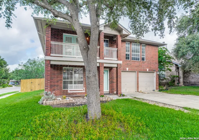 Photo 2 of Single family home for sale at 12203 Hart Crst, San Antonio, TX 78249 | MLS# 2006222 | Listing updated on 2026-09-15