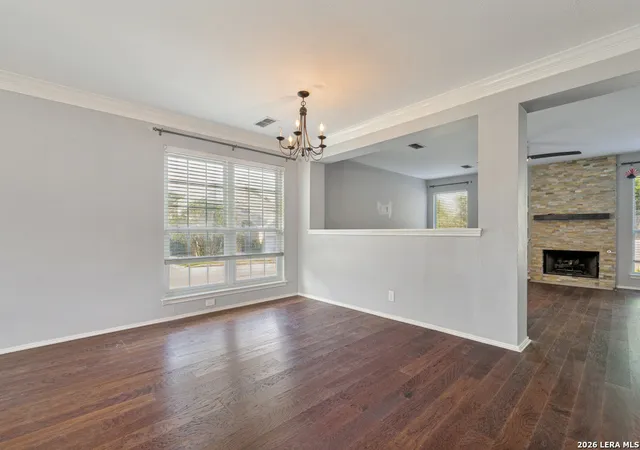 Photo 3 of Single family home for sale at 12203 Hart Crst, San Antonio, TX 78249 | MLS# 2006222 | Listing updated on 2026-09-15