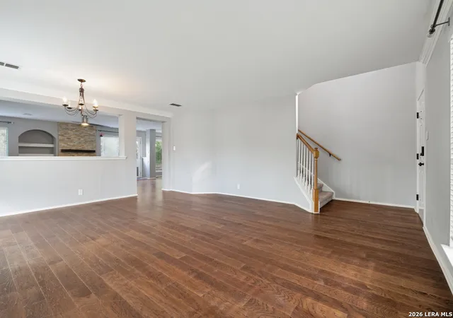 Photo 4 of Single family home for sale at 12203 Hart Crst, San Antonio, TX 78249 | MLS# 2006222 | Listing updated on 2026-09-15