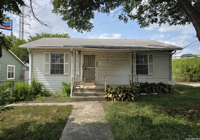 Photo 1 of Sale Pending at 439 Ward, San Antonio, TX 78223 | MLS# 2006224 | Listing updated on 2026-09-24