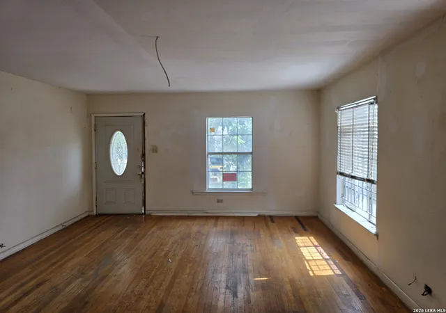 Photo 3 of Sale Pending at 439 Ward, San Antonio, TX 78223 | MLS# 2006224 | Listing updated on 2026-09-24