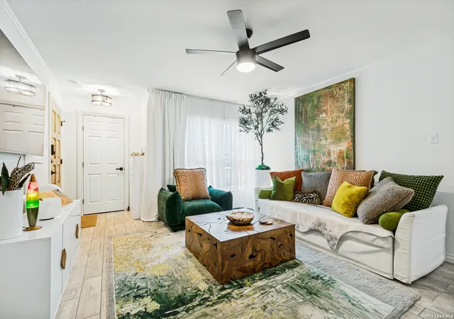 Photo 3 of Condo for sale at 2300 Nacogdoches Rd #139J, San Antonio, TX 78209 | MLS# 2006225 | Listing updated on 2026-08-21