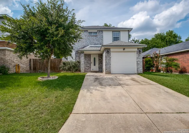 Photo 1 of Sale Pending at 9235 Encino Village, San Antonio, TX 78250 | MLS# 2006226 | Listing updated on 2026-08-20