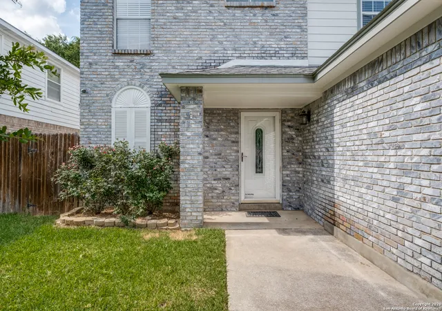 Photo 2 of Sale Pending at 9235 Encino Village, San Antonio, TX 78250 | MLS# 2006226 | Listing updated on 2026-08-20