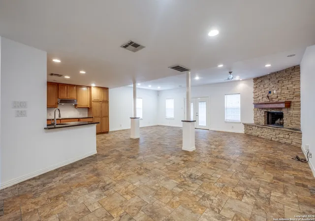 Photo 3 of Sale Pending at 9235 Encino Village, San Antonio, TX 78250 | MLS# 2006226 | Listing updated on 2026-08-20