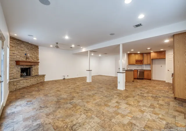 Photo 4 of Sale Pending at 9235 Encino Village, San Antonio, TX 78250 | MLS# 2006226 | Listing updated on 2026-08-20