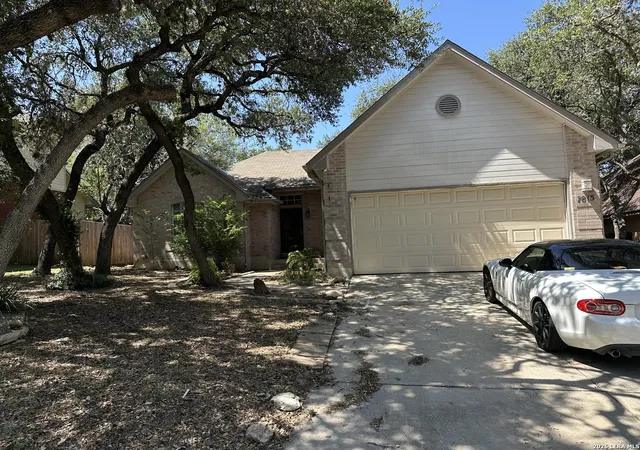 Photo 1 of Single family home for sale at 7815 Braun Circle, San Antonio, TX 78250 | MLS# 2006242 | Listing updated on 2026-09-16