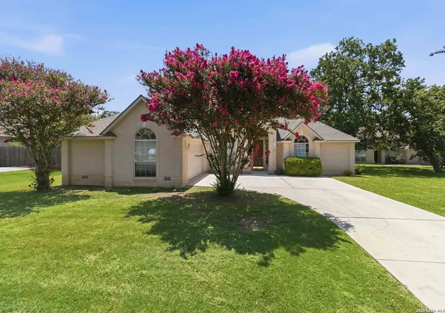 Photo 3 of Single family home for sale at 8408 Traciney Blvd, San Antonio, TX 78255 | MLS# 2006243 | Listing updated on 2026-09-11