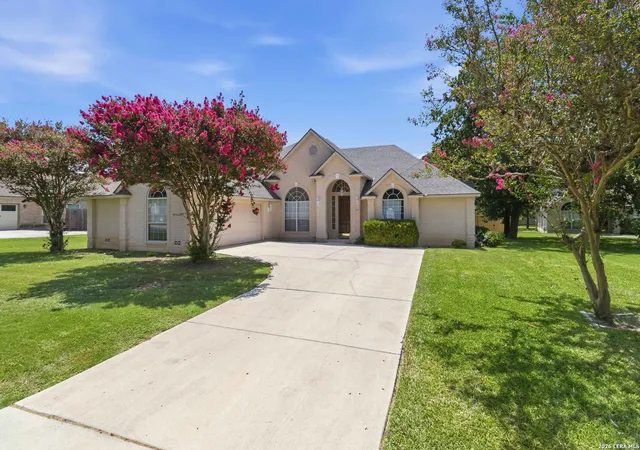 Photo 3 of Single family home for sale at 8408 Traciney Blvd, San Antonio, TX 78255 | MLS# 2006243 | Listing updated on 2026-09-11