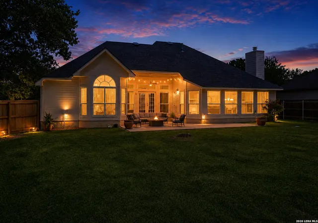 Photo 1 of Single family home for sale at 8408 Traciney Blvd, San Antonio, TX 78255 | MLS# 2006243 | Listing updated on 2026-09-11
