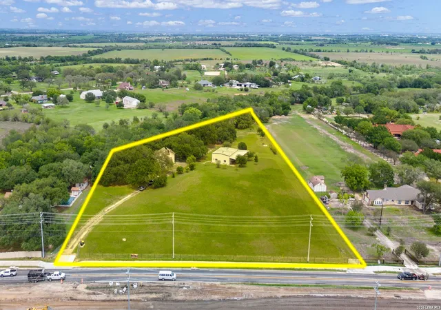 32nd image of 8210 E Fm 1518, Schertz, TX 78154 | MLS# 2006244