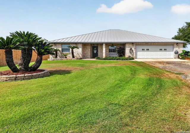 1st image of 395 Mccaughan Rd, Poteet, TX 78065 | MLS# 2006254