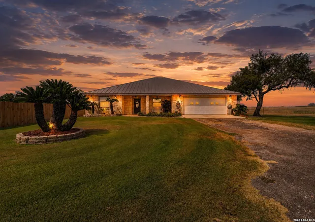 2nd image of 395 Mccaughan Rd, Poteet, TX 78065 | MLS# 2006254
