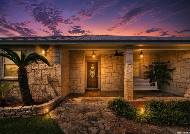 5th image of 395 Mccaughan Rd, Poteet, TX 78065 | MLS# 2006254