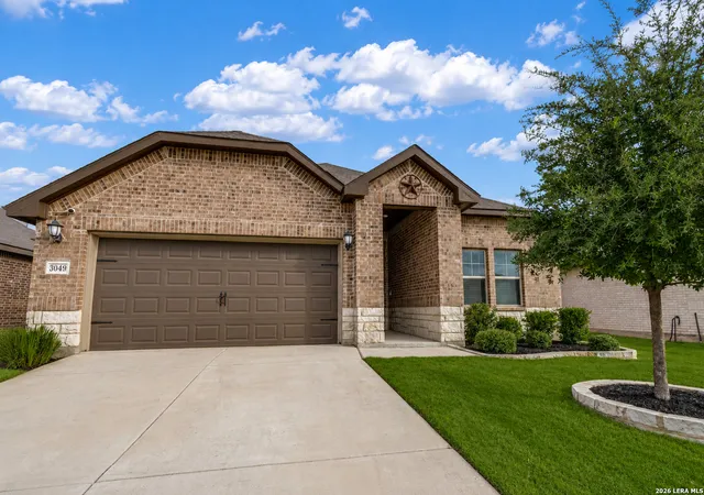 1st image of 3049 Beringer Blvd, Schertz, TX 78154 | MLS# 2006268