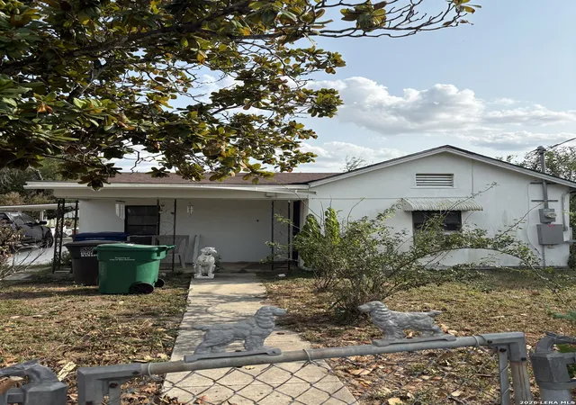 Photo 2 of Single family home for sale at 206 Ike St, San Antonio, TX 78211 | MLS# 2006270 | Listing updated on 2026-08-31