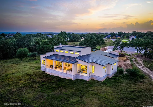 Photo 3 of Single family home for sale at 771 Early Ridge Rd, Bulverde, TX 78163 | MLS# 2006273 | Listing updated on 2026-09-14
