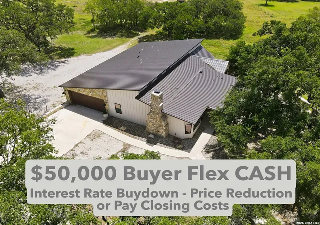 1st image of 1668 Rocky Rd, Blanco, TX 78606 | MLS# 2006275