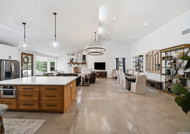 2nd image of 1668 Rocky Rd, Blanco, TX 78606 | MLS# 2006275