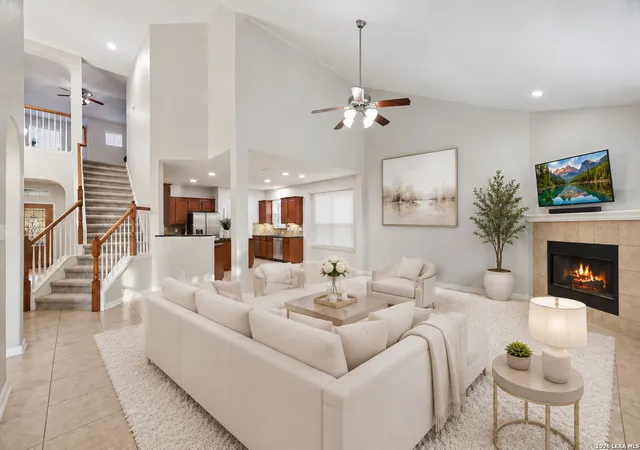4th image of 23707 Misty Peak, San Antonio, TX 78258 | MLS# 2006285