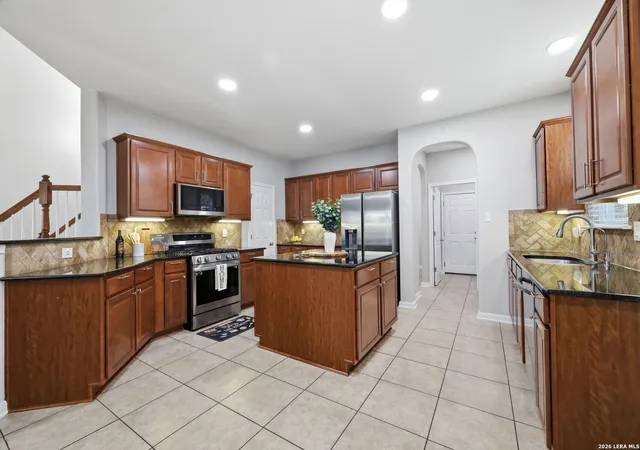 5th image of 23707 Misty Peak, San Antonio, TX 78258 | MLS# 2006285