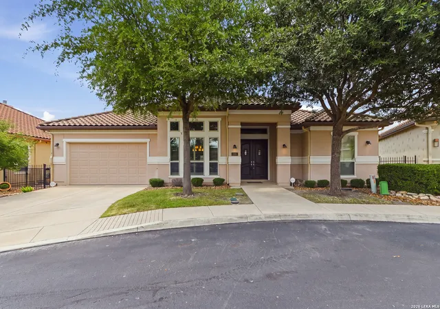 Photo 1 of Single family home for sale at 1542 Melanie Cir, San Antonio, TX 78258 | MLS# 2006286 | Listing updated on 2026-08-17