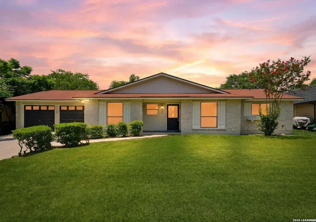 Photo 1 of Single family home for sale at 6835 Twin Lake Dr, San Antonio, TX 78244 | MLS# 2006288 | Listing updated on 2026-08-17