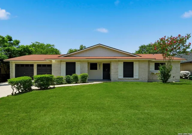 Photo 2 of Single family home for sale at 6835 Twin Lake Dr, San Antonio, TX 78244 | MLS# 2006288 | Listing updated on 2026-08-17
