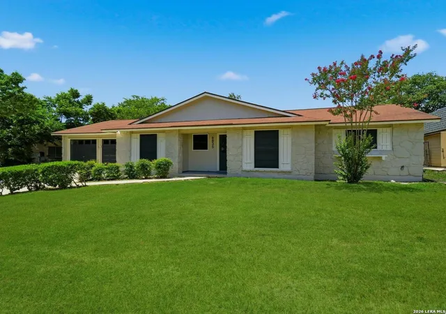 Photo 3 of Single family home for sale at 6835 Twin Lake Dr, San Antonio, TX 78244 | MLS# 2006288 | Listing updated on 2026-08-17