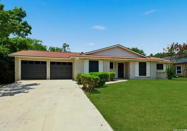 Photo 3 of Single family home for sale at 6835 Twin Lake Dr, San Antonio, TX 78244 | MLS# 2006288 | Listing updated on 2026-08-17