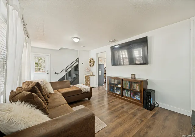 Photo 3 of Sale Pending at 227 Shady Oaks Dr, Floresville, TX 78114 | MLS# 2006295 | Listing updated on 2026-09-22
