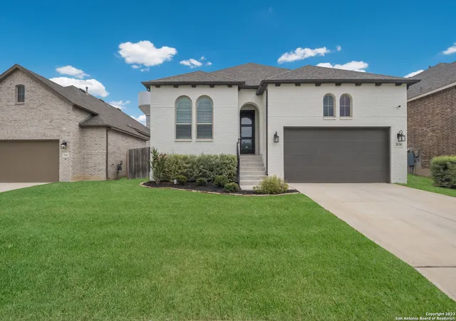 1st image of 3138 Stokesay Park, Bulverde, TX 78163 | MLS# 2006298