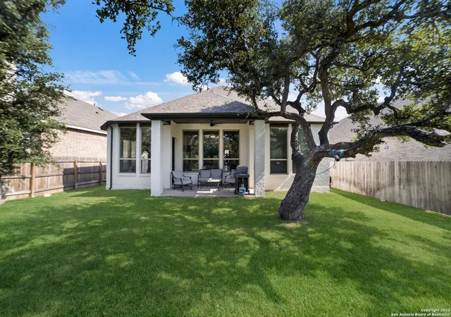 23rd image of 3138 Stokesay Park, Bulverde, TX 78163 | MLS# 2006298