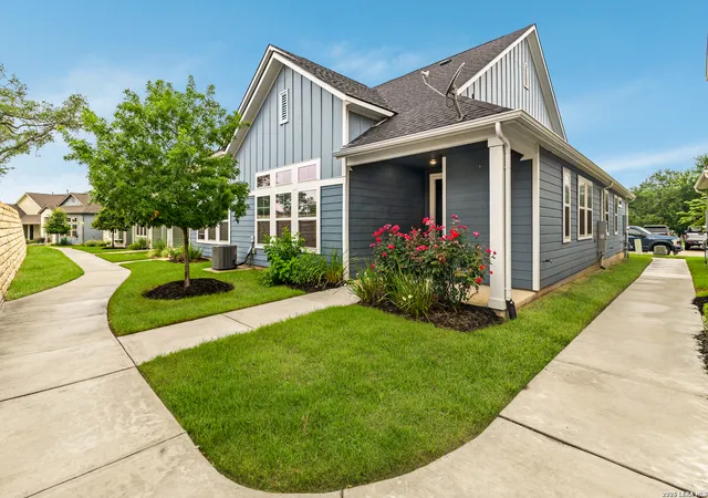 1st image of 108 Lafitte Dr #102, San Marcos, TX 78666 | MLS# 2006303