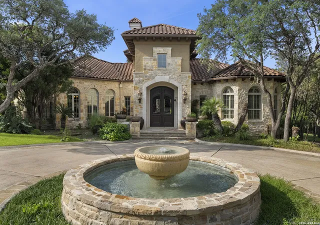 Photo 3 of Mansion for sale at 107 Geddington, Shavano Park, TX 78249 | MLS# 2006305 | Listing updated on 2026-09-16