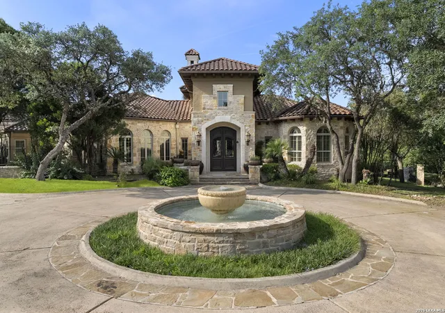 Photo 3 of Single family home for sale at 107 Geddington, Shavano Park, TX 78249 | MLS# 2006305 | Listing updated on 2026-10-04