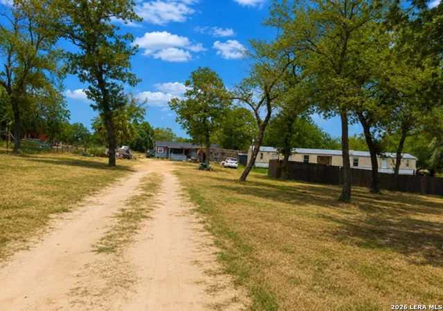 Photo 1 of Single family home for sale at 411 Peaceful Lane, San Antonio, TX 78264 | MLS# 2006308 | Listing updated on 2026-09-15