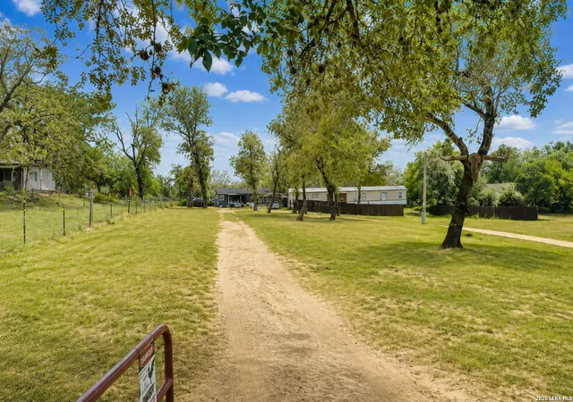 Photo 2 of Single family home for sale at 411 Peaceful Lane, San Antonio, TX 78264 | MLS# 2006308 | Listing updated on 2026-09-15