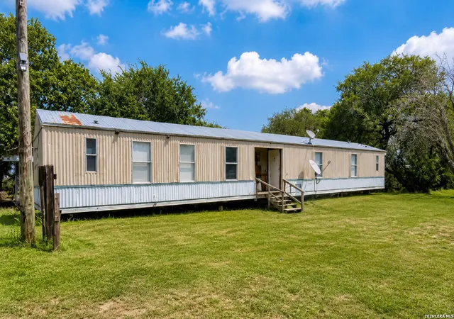 Photo 3 of Single family home for sale at 411 Peaceful Lane, San Antonio, TX 78264 | MLS# 2006308 | Listing updated on 2026-09-15