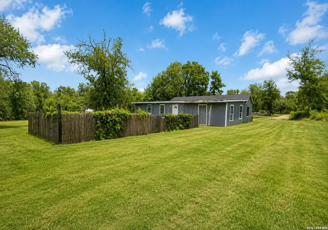 Photo 4 of Single family home for sale at 411 Peaceful Lane, San Antonio, TX 78264 | MLS# 2006308 | Listing updated on 2026-09-15
