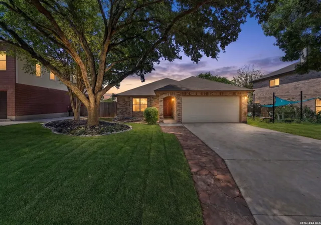 2nd image of 3538 Mistic Grv, San Antonio, TX 78247 | MLS# 2006310