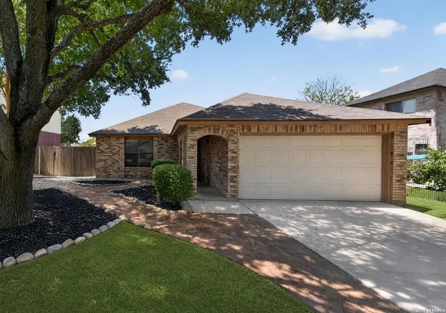 4th image of 3538 Mistic Grv, San Antonio, TX 78247 | MLS# 2006310